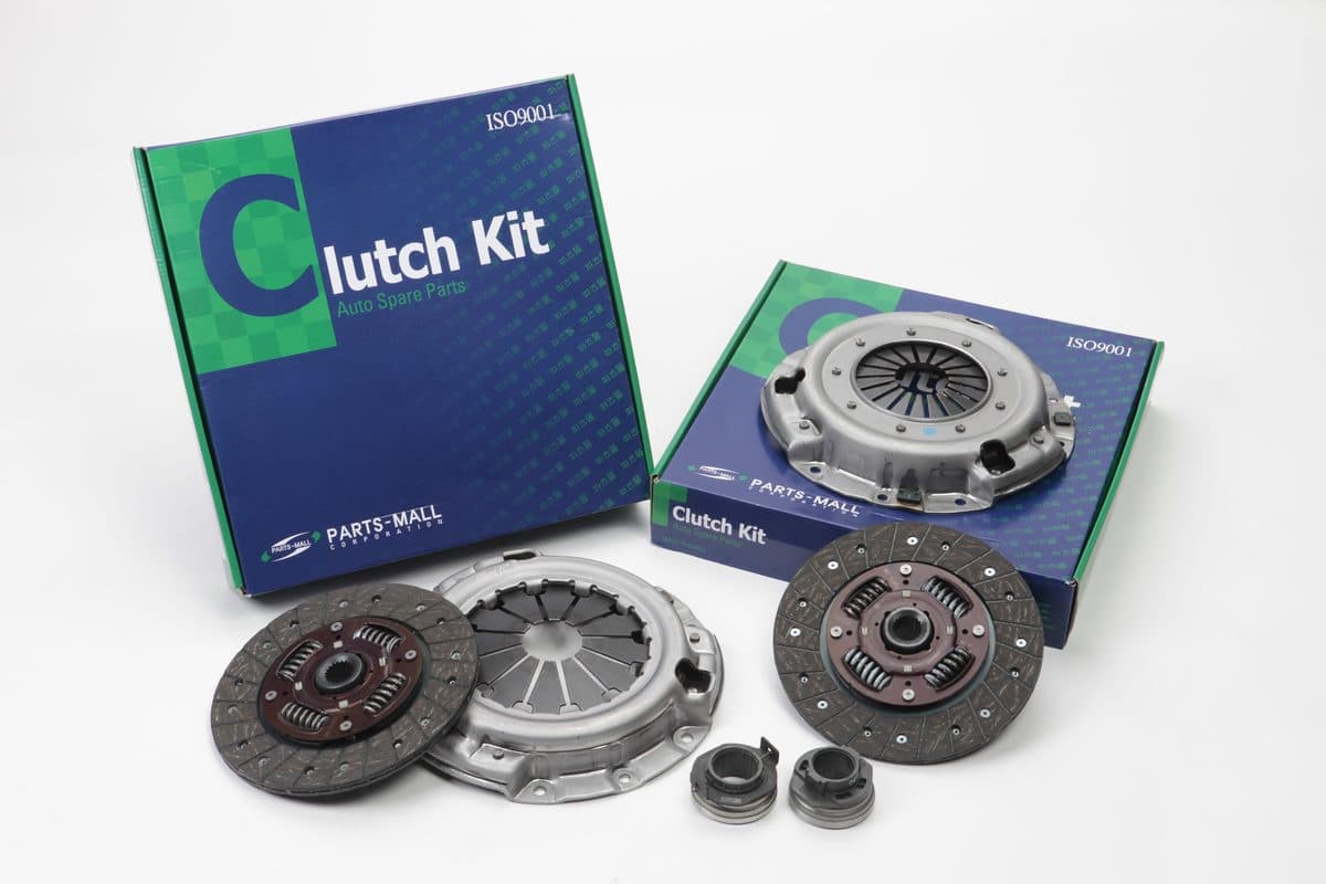 Clutch Kits