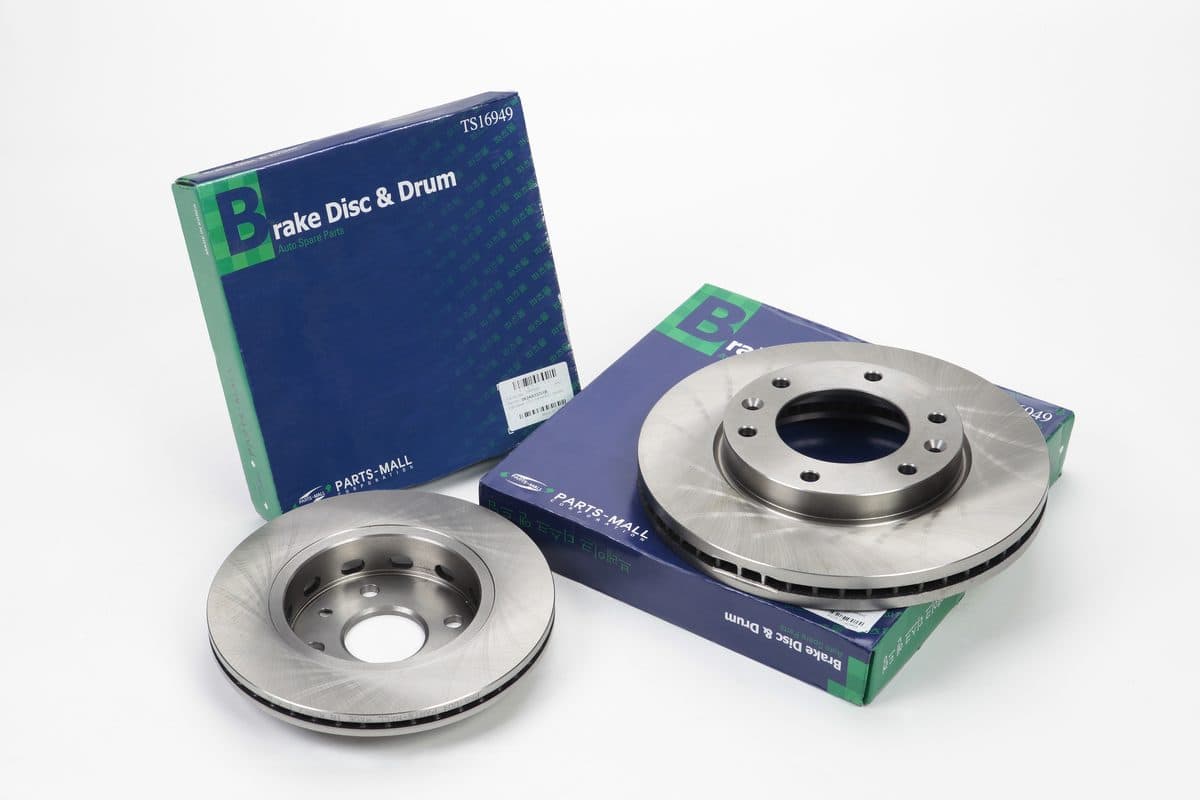 Disc Rotors