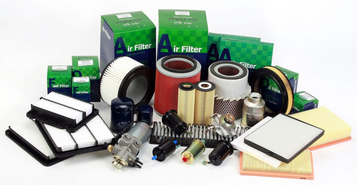 Filters