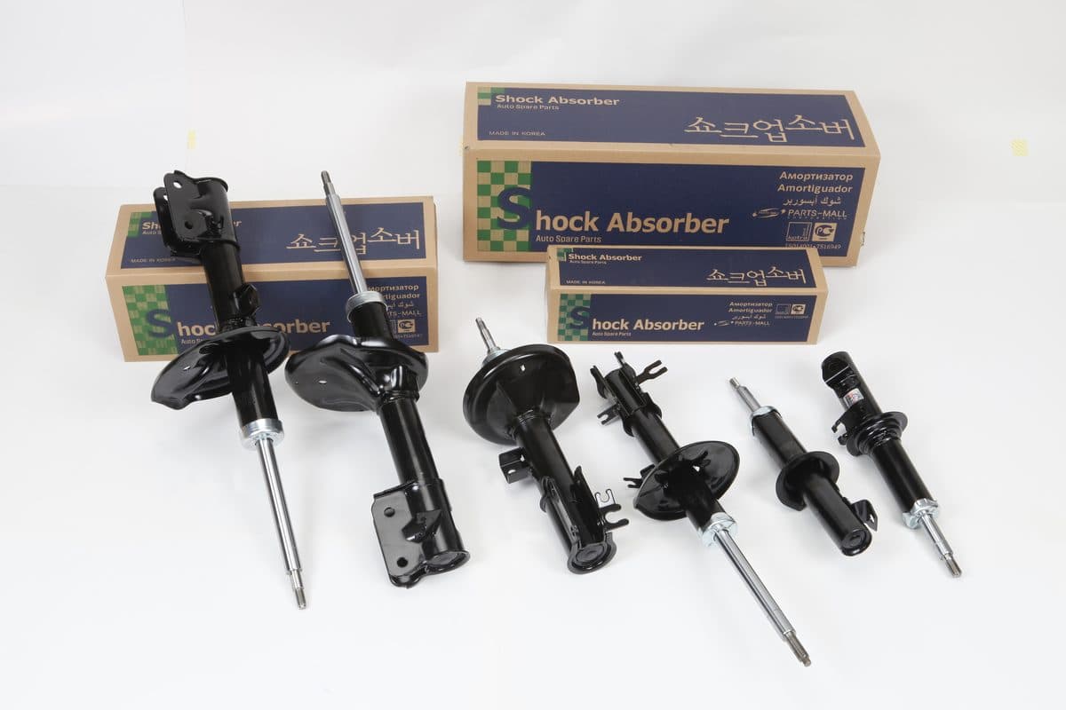 Shock Absorbers