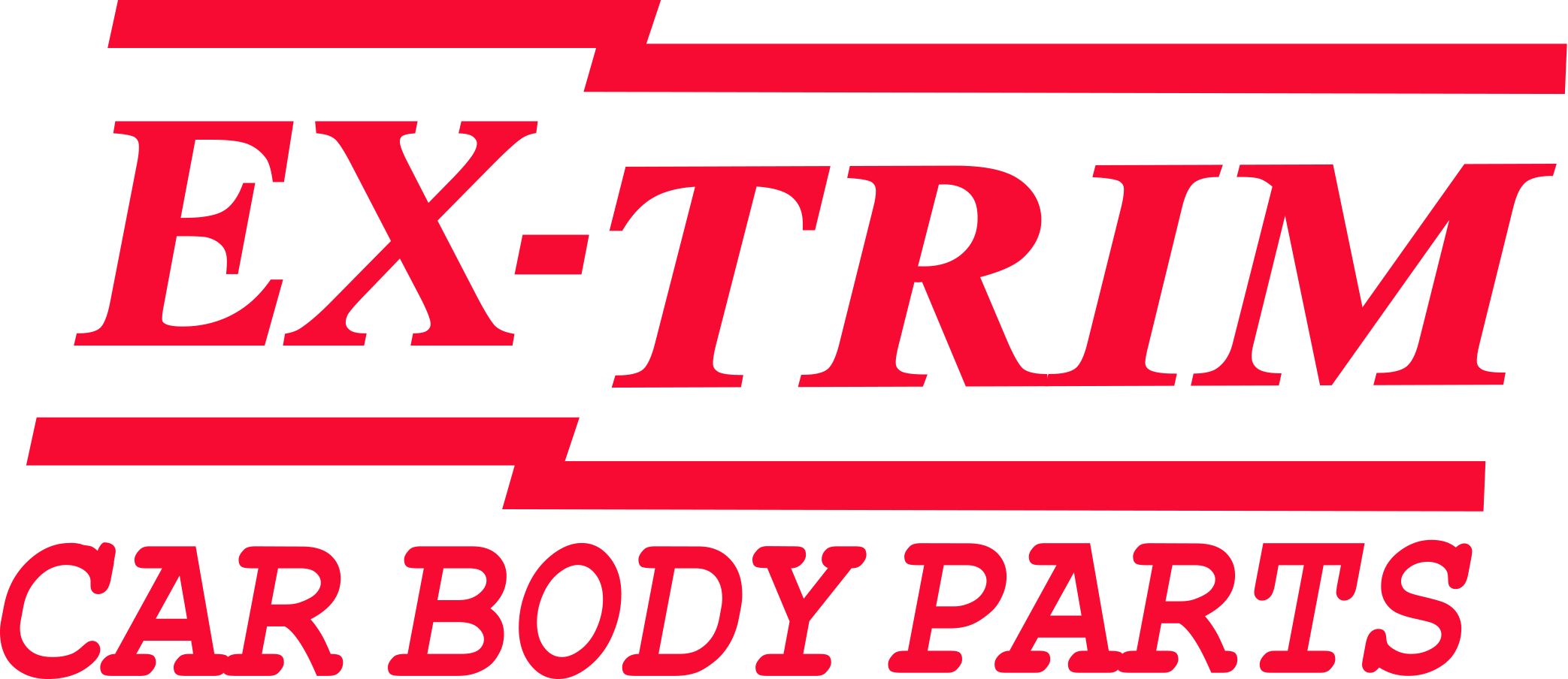 Ex-Trim