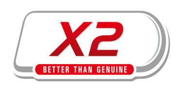 X2